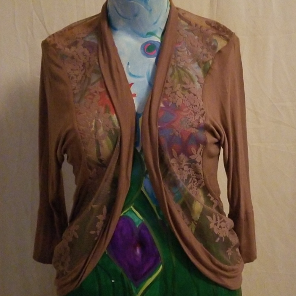 Cardigan